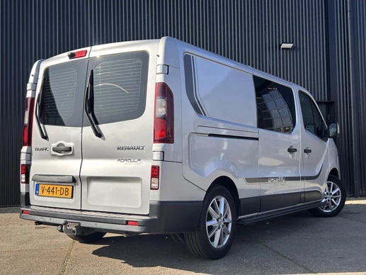 Renault Trafic - Afbeelding 18 van 20