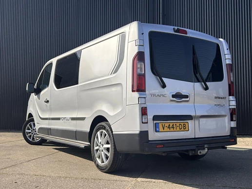 Renault Trafic - Afbeelding 20 van 20