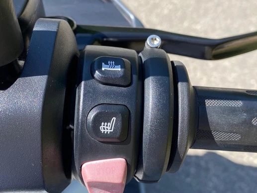 BMW C 400 GT - Afbeelding 6 van 12