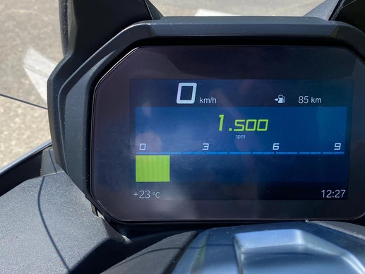 BMW C 400 GT - Afbeelding 10 van 12