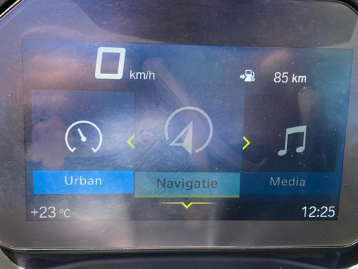 BMW C 400 GT - Afbeelding 12 van 12