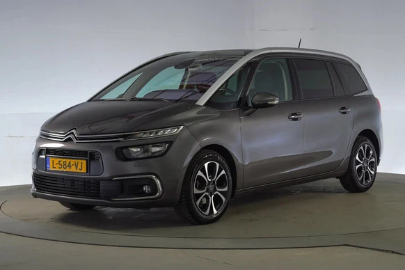 Citroën C4 Spacetourer - Afbeelding 1 van 30