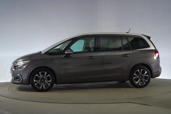 Citroën C4 Spacetourer - Afbeelding 3 van 30