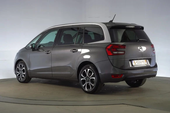 Citroën C4 Spacetourer - Afbeelding 4 van 30