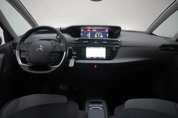 Citroën C4 Spacetourer - Afbeelding 5 van 30
