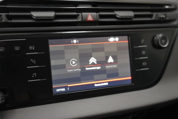 Citroën C4 Spacetourer - Afbeelding 8 van 30