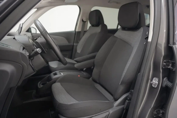 Citroën C4 Spacetourer - Afbeelding 10 van 30