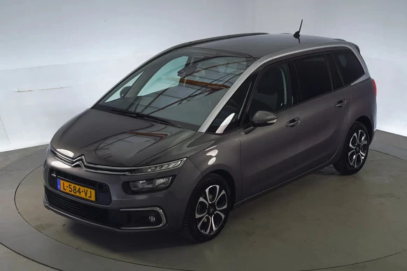 Citroën C4 Spacetourer - Afbeelding 13 van 30