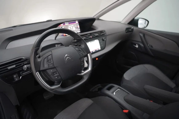 Citroën C4 Spacetourer - Afbeelding 15 van 30