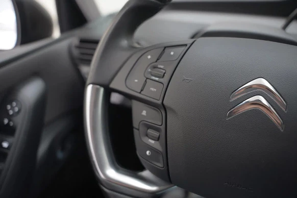 Citroën C4 Spacetourer - Afbeelding 16 van 30