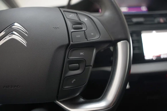 Citroën C4 Spacetourer - Afbeelding 17 van 30