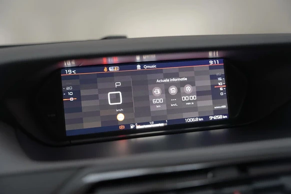Citroën C4 Spacetourer - Afbeelding 19 van 30