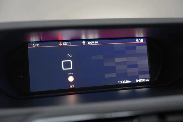 Citroën C4 Spacetourer - Afbeelding 20 van 30