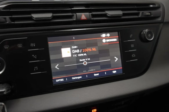 Citroën C4 Spacetourer - Afbeelding 22 van 30