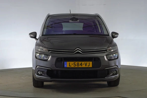 Citroën C4 Spacetourer - Afbeelding 25 van 30