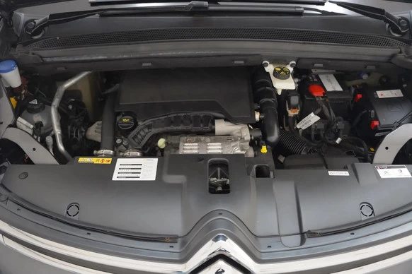 Citroën C4 Spacetourer - Afbeelding 26 van 30