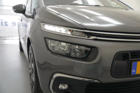Citroën C4 Spacetourer - Afbeelding 27 van 30