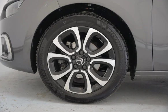 Citroën C4 Spacetourer - Afbeelding 28 van 30