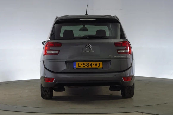 Citroën C4 Spacetourer - Afbeelding 29 van 30