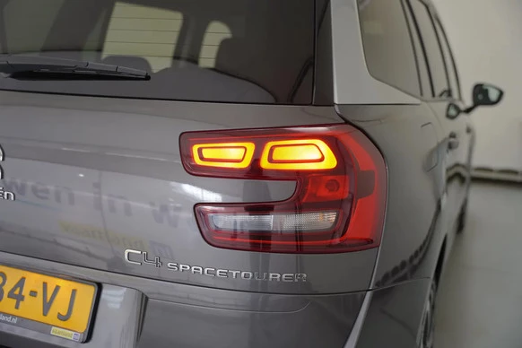 Citroën C4 Spacetourer - Afbeelding 30 van 30