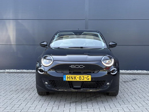 Fiat 600 - Afbeelding 3 van 30