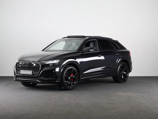 Audi RSQ8 - Afbeelding 1 van 30