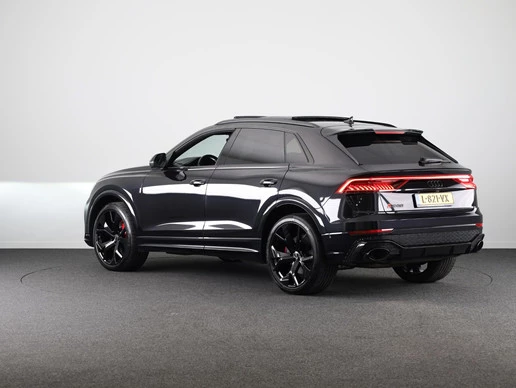 Audi RSQ8 - Afbeelding 3 van 30