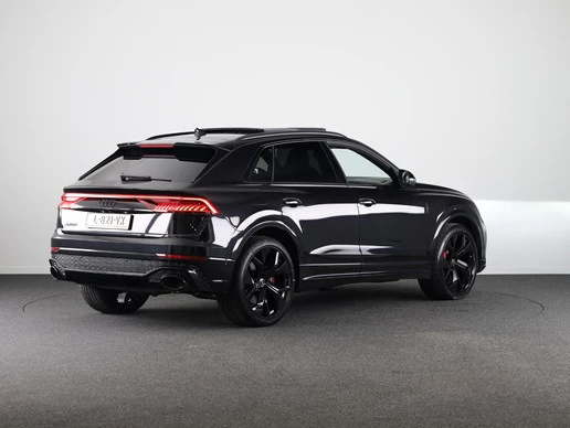 Audi RSQ8 - Afbeelding 4 van 30