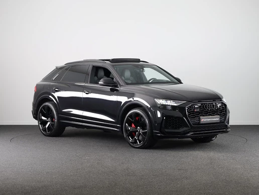 Audi RSQ8 - Afbeelding 5 van 30