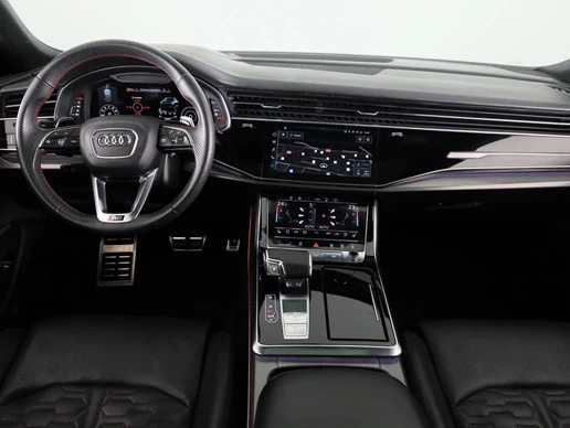 Audi RSQ8 - Afbeelding 6 van 30