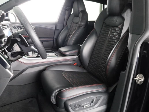 Audi RSQ8 - Afbeelding 7 van 30