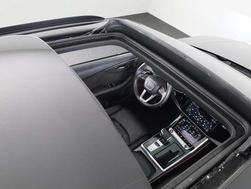 Audi RSQ8 - Afbeelding 8 van 30