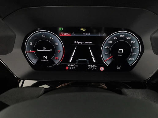 Audi RSQ8 - Afbeelding 10 van 30