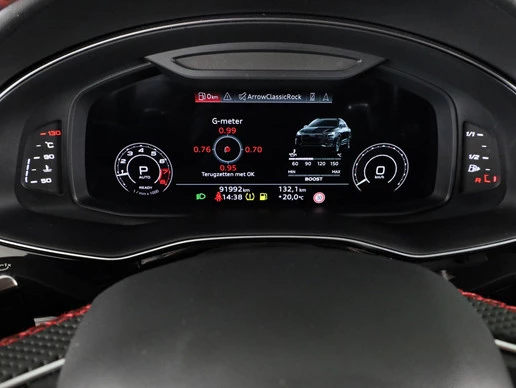 Audi RSQ8 - Afbeelding 11 van 30