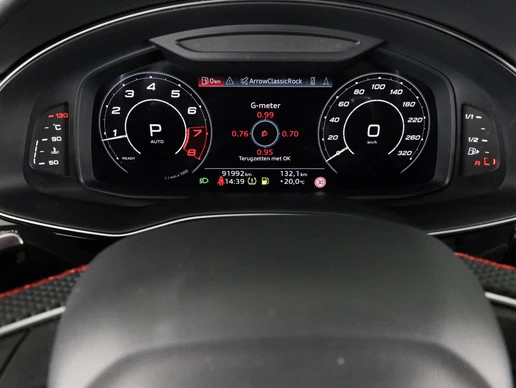Audi RSQ8 - Afbeelding 12 van 30