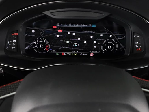 Audi RSQ8 - Afbeelding 14 van 30