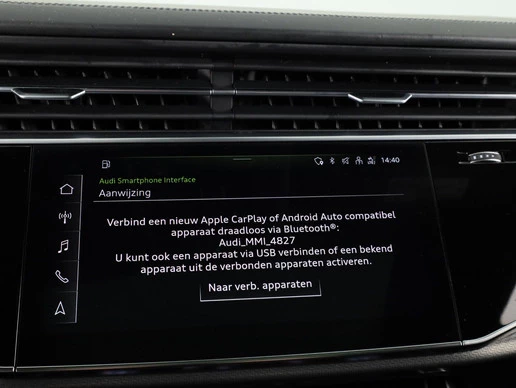 Audi RSQ8 - Afbeelding 16 van 30