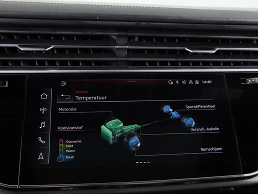 Audi RSQ8 - Afbeelding 18 van 30