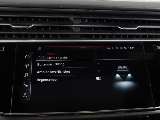 Audi RSQ8 - Afbeelding 21 van 30