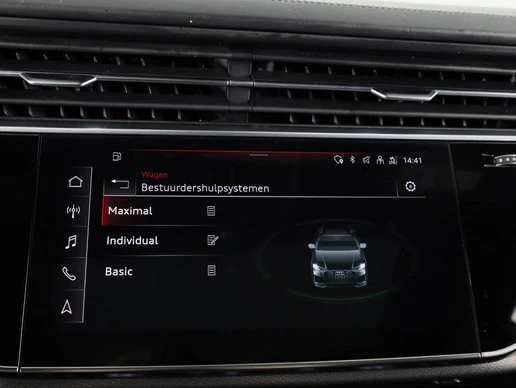Audi RSQ8 - Afbeelding 23 van 30