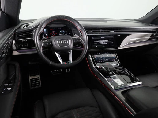 Audi RSQ8 - Afbeelding 25 van 30