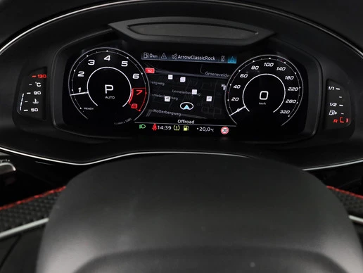 Audi RSQ8 - Afbeelding 12 van 30