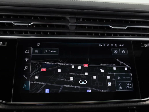 Audi RSQ8 - Afbeelding 14 van 30