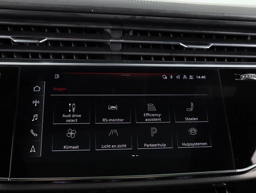 Audi RSQ8 - Afbeelding 16 van 30