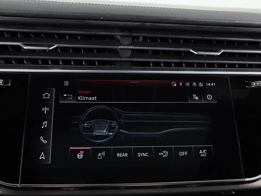 Audi RSQ8 - Afbeelding 19 van 30