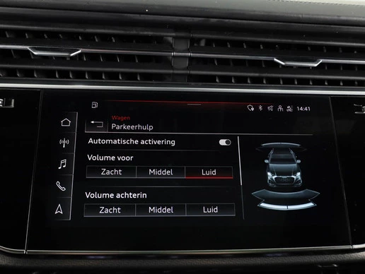 Audi RSQ8 - Afbeelding 21 van 30