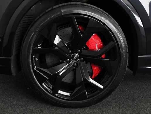 Audi RSQ8 - Afbeelding 23 van 30