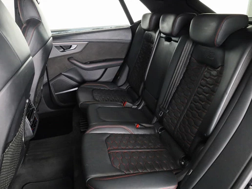 Audi RSQ8 - Afbeelding 25 van 30