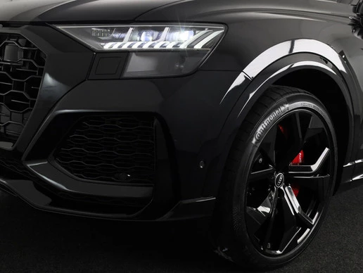 Audi RSQ8 - Afbeelding 29 van 30