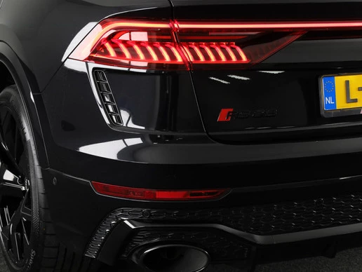 Audi RSQ8 - Afbeelding 30 van 30